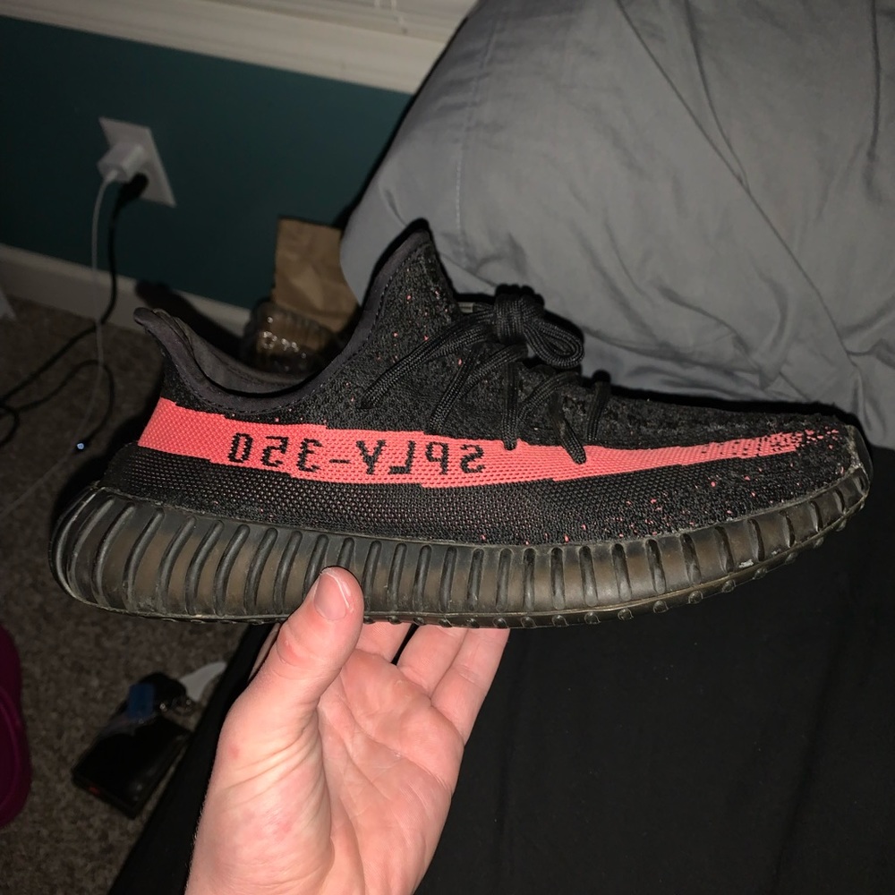 Yeezy 350